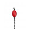 black label dumpy bobbin red cbi097