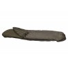 ventect 5 season sleeping bag main open