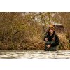 Fox Prsačky Lightweight Green Waders 2024