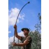 Vrhací tyč FOX Horizon X Distance Baiting Poles