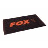 fox logo towel1
