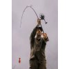 Fox Prut Explorer Rod 8-10ft Full Shrink