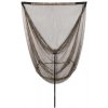 explorer landing net flat