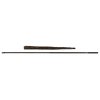 explorer landing net rolled handle extended