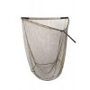 explorer landing net set up