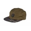 volley cap with camo peak main