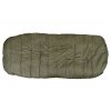 eos2 sleeping bag overhead