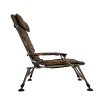 super recliner high back side on