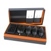4 alarm presentation box