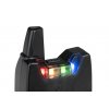 mini micronx receiver leds detail