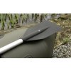 eos boat oar blade