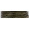 edges camotex semi stiff coated camo braid camo 25lb 20m cu01