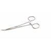 forceps curved 1