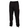 fox collection joggers black orange angled1