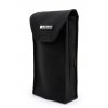 crp045 black label qr 3 rod pod carry case