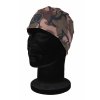 chh008 fox camo snood worn as beanie