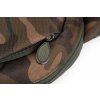 clu438 fox camolite shoulder bag zip detail 1