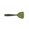 nri036 rage floating shovel shad 9cm green pumpkin uv main