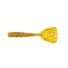 nri040 rage floating shovel shad 9cm golden glitter uv main