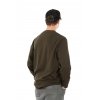 cfx109 114 khaki camo long sleeve t shirt back