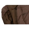 fox duralite 1 season sleeping bag internal zip baffle