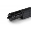 cbs081 fox black label qr camera adaptor inserted into bank stick