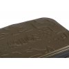 cev024 aquos camolite coolbag 15l lid detail