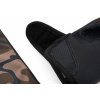 cfx125 127 fox camo thermal gloves velcro strap detail