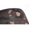 cfw126 131 fox camo neoprene boots logo detail