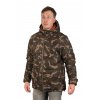 cfx169 175 fox orange camo reversible jacket main 2