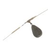 Fox Rychlovýměnné obratlíky Edges Kwik Change Swivel 10ks