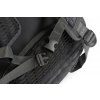 nlu088 rage voyager camo rucksack strap buckle detail