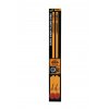 ccr185 fox curve short fluoro d rig ready rig 20lb size 6 main