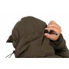 cfx194 200 fox sherpa tec pullover jacket hood toggle detail 2