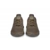 cfw156 161 fox lightweight camo olive trainers front on
