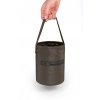 fox welded carpmaster water carrier standard being carried