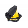 camo unhooking pump mat pump open