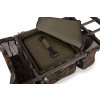 ctr019 fox transporter barrow central bag with aquos luggage detail