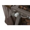 ctr019 fox transporter barrow leg locking bolt detail 1