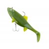 0005310 fox rage replicant wobble swimbait 1000