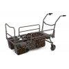 ctr021 fox transporter power barrow plus with brackets and buckets