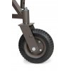 ctr021 fox transporter power barrow plus rear wheel detail 2