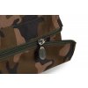 clu454 fox camolite bank stick bag outer sleeve pocket zip detail