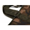 clu454 fox camolite bank stick bag removable carry strap detail 1
