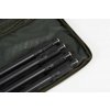 clu454 fox camolite bank stick bag open and loaded detail 2