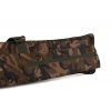 clu454 fox camolite bank stick bag outer sleeve pocket zip closed detail