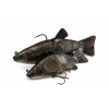 nre196 198 rage replicant natural tench both sizes