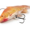 nre197 199 rage replicant golden tench hook detail