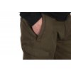 ccl250 255 fox collection cargo trousers hip pocket detail