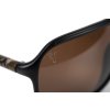 csn052 fox av8 brown lens logo detail
